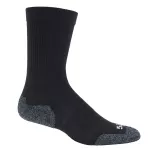 Шкарпетки тактичні "5.11 Slip Stream Crew Sock" Black