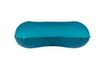 Надувная подушка Sea to Summit Aeros Ultralight Pillow, Regular/Large – Голубая 6 Надувная подушка Sea to Summit Aeros Ultralight Pillow, Regular/Large – Голубая 6