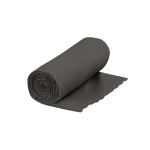 Рушник Sea to Summit Airlite Towel, Black Beluga
