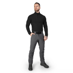 Штани тактичні Camotec Lizard 2.0 Nylon. Графіт 2 Штани тактичні Camotec Lizard 2.0 Nylon. Графіт 2