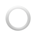 Ущільнювальна прокладка Laken Silicone Gasket for Cap TBSH