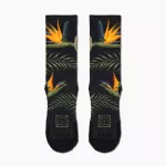 Шкарпетки "5.11 Tactical® Sock & Awe Knife Paradise" Black 2 Шкарпетки "5.11 Tactical® Sock & Awe Knife Paradise" Black 2