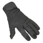 Перчатки тактические Sturm Mil-Tec "Neoprene/Amaro Shooting Gloves" Black 5