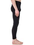 Термоштаны мужские Accapi Polar Bear New, Black/Gray 6