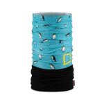 Шарф-труба дитячий (8-12) Buff Polar, Colding Blue 2