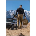 Тактичний пояс 5.11 Maverick Battle Belt. Система кріплення Molle 5 Тактичний пояс 5.11 Maverick Battle Belt. Система кріплення Molle 5