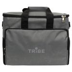 Термосумка Tribe Cooler 15 л, Сіра