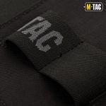 Modułowa wkładka M-Tac do magazynków pistoletowych Czarna 6 Modułowa wkładka M-Tac do magazynków pistoletowych Czarna 6