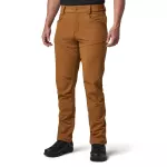 Штани вологозахисні 5.11 Tactical® "Cepheus Softshell Pants" Pecan 3