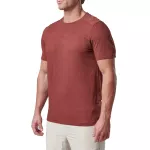 Футболка тактична потовідвідна "5.11 Tactical PT-R Charge Short Sleeve Top 2.0" Spartan Heather 3 Футболка тактична потовідвідна "5.11 Tactical PT-R Charge Short Sleeve Top 2.0" Spartan Heather 3