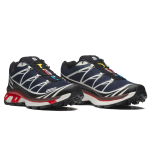 Кросівки трекінгові Salomon Xt-6 | Maritime Blue / Black 3