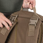 Рюкзак польовий "AMICA" Coyote Brown 6
