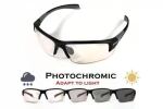 Фотохромные (защитные) очки Global Vision Hercules-7 Photochromic (clear) Anti-Fog, фотохромные прозрачные
