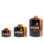 Резьбовый газовый баллон Jetboil Jetpower Fuel Blue, 230 г 2 Резьбовый газовый баллон Jetboil Jetpower Fuel Blue, 230 г 2