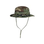 Капелюх Helikon-Tex Boonie Hat PolyCotton Rip-Stop, US Woodland