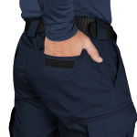Штаны Patrol Rip-Stop Dark Blue 6