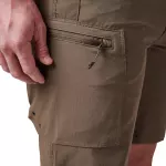 Шорти "5.11 Tactical® Trail Shorts Lite" Major Brown 5