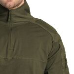 Рубашка под бронежилет Sturm Mil-Tec "CHIMERA Combat Shirt" Olive 5 Рубашка под бронежилет Sturm Mil-Tec "CHIMERA Combat Shirt" Olive 5