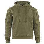 Худые Sturm Mil-Tec "Tactical Hoodie" RANGER GREEN