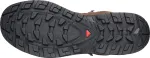 Черевики Salomon QUEST 5 GTX, Dark Earth/Black/Dark Earth 6 Черевики Salomon QUEST 5 GTX, Dark Earth/Black/Dark Earth 6