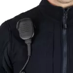 Куртка флісова 5.11 Tactical® "Tactical Fleece 2.0" Dark Navy 6