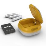 Ліхтар кемпінговий Silva Glow, 250 люмен, Yellow 3 Ліхтар кемпінговий Silva Glow, 250 люмен, Yellow 3