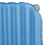 Самонадувний килимок Pinguin Sherpa NX, 186x55x3 см, Blue 8