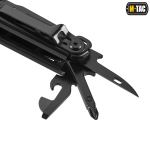Мультитул M-Tac Type 14 Чорний 5 Мультитул M-Tac Type 14 Чорний 5