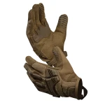 Перчатки тактические Mechanix M-Pact. Цвет Coyote/Койот 2 Перчатки тактические Mechanix M-Pact. Цвет Coyote/Койот 2