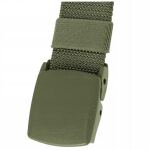 Ремінь брючний Sturm Mil-Tec "Quick Release Belt 38 mm" Olive 8 Ремінь брючний Sturm Mil-Tec "Quick Release Belt 38 mm" Olive 8