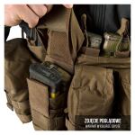 Ремінно-плечова система Helikon-Tex Guardian Chest Rig, Олива 2
