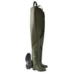 Заброди вейдерси DUNLOP PRICEMASTOR CHEST WADER напівкомбінезон рибацький 5