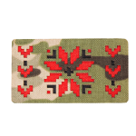 Патч Camotec Вишиванка (4.5*8) MC — Мультикам