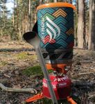 Система приготування їжі Jetboil Micromo 0.8 л, Tamale 12 Система приготування їжі Jetboil Micromo 0.8 л, Tamale 12