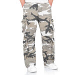 Штани Surplus® "Airborne Vintage Trouser" Камуфляж Urban
