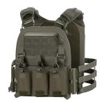 M-Tac плитоноска Cuirass FAST Elite, Ranger Green