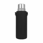 Чохол Tribe Neoprene Cover для термосів Expedition та Soft Touch 1,2 л, Чорний 2 Чохол Tribe Neoprene Cover для термосів Expedition та Soft Touch 1,2 л, Чорний 2