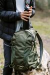 Рюкзак Tribe Urban 25 л, Оливковый 12 Рюкзак Tribe Urban 25 л, Оливковый 12
