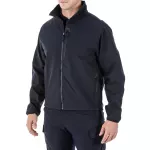 Куртка зимова 5.11 Tactical® "Bristol Parka" Dark Navy 8 Куртка зимова 5.11 Tactical® "Bristol Parka" Dark Navy 8