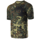 Футболка Bavovna Flecktarn