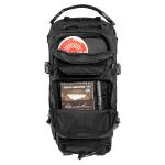 Рюкзак однолямочний "TACTICAL BLACK ONE STRAP ASSAULT PACK LARGE" Black 7 Рюкзак однолямочний "TACTICAL BLACK ONE STRAP ASSAULT PACK LARGE" Black 7