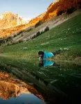 Фільтр для води LifeStraw Personal Water Filter, Green 8 Фільтр для води LifeStraw Personal Water Filter, Green 8