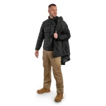 Куртка Pentagon GEN V 3.0. Чорний 2 Куртка Pentagon GEN V 3.0. Чорний 2