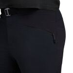Штани чоловічі Black Diamond M Alpine Hybrid Pants, Black 6 Штани чоловічі Black Diamond M Alpine Hybrid Pants, Black 6
