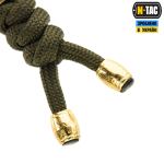 Темляк M-Tac Zeus Олива 3