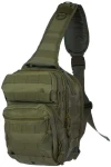 Рюкзак однолямковий Mil-Tec “One strap assault pack”. Олива. 9 Рюкзак однолямковий Mil-Tec “One strap assault pack”. Олива. 9