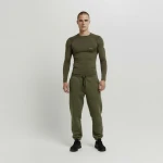 Спортивні штани Rift. Cotton. Хакі