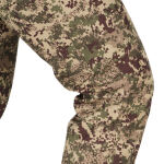 Штани польові зимові "ALTITUDE" NGU Camo 9 Штани польові зимові "ALTITUDE" NGU Camo 9