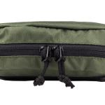 Сумка поясна Tribe Waist Bag 1,5 л, Оливкова 5 Сумка поясна Tribe Waist Bag 1,5 л, Оливкова 5