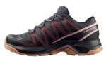 Жіночі трекінгові кросівки SALOMON X-ADVENTURE RECON Gore-Tex — Чорний/коричневий 3 Жіночі трекінгові кросівки SALOMON X-ADVENTURE RECON Gore-Tex — Чорний/коричневий 3